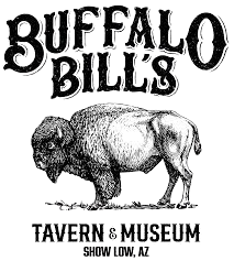 Buffalo Bill's logo