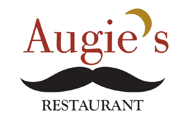 Augie's Restaurant logo