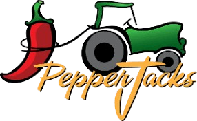 PepperJacks logo